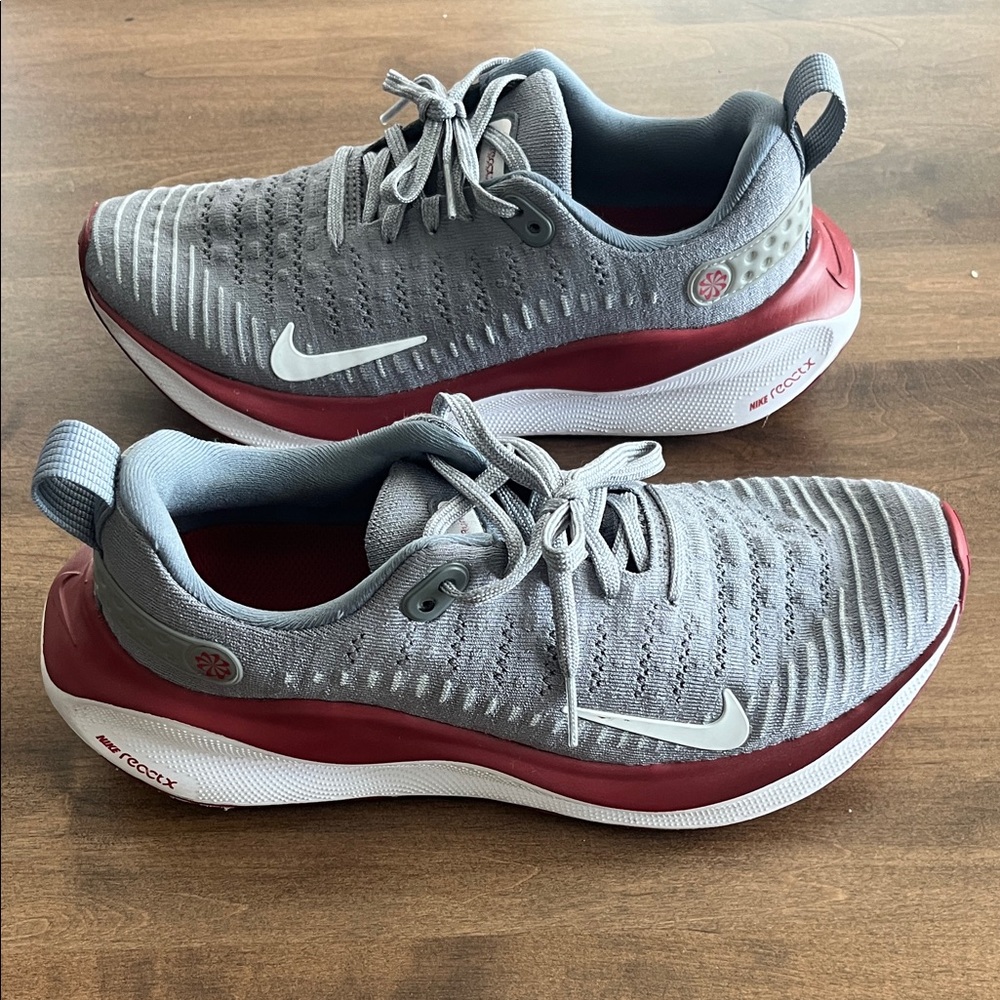 ❌NOT FOR SALE ❌Nike Reactx Infinity Run 4